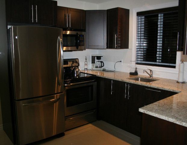 ᐅ Laval – Superbe grand 4 1/2 à louer dans un quartier paisible - Photo 1