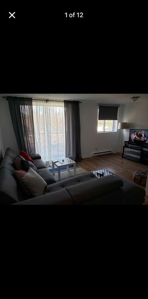 Chambre à Louer Hull - Photo 1