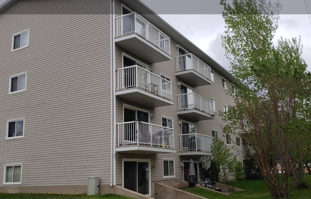 Glenridge Apts - Photo 1