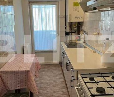 Apartament 1 camera, 42 mp utili, decomandat, A.C., zona Podului Calvaria - Fotografie 3