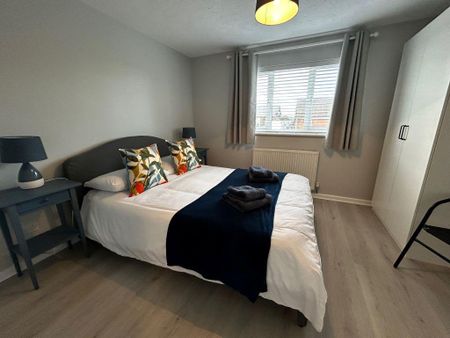 2 bedroom house to rent - Photo 3