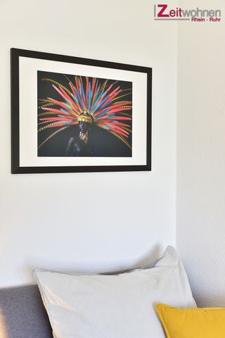 Schickes Apartment im Kölner Süden - Video Online - Photo 4