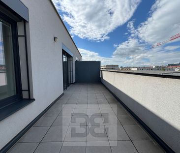 Apartment for rent, 3+kk - 2 bedrooms, 90m - Photo 2