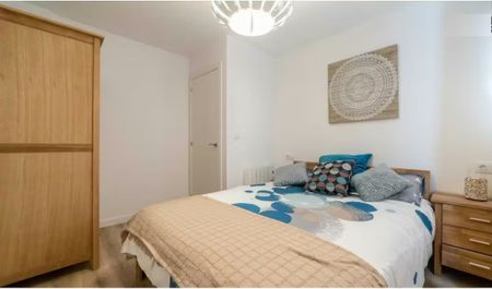 Carrer de Ramiro de Maeztu, Valencia, Valencian Community 46022 - Photo 5