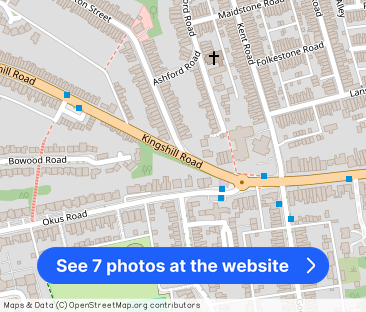 3 bedroom flat for rent - Photo 1