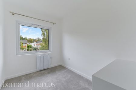 Park Gate, Mount Avenue, Ealing - Photo 4