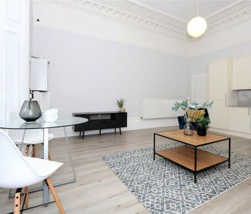 1 bedroom apartment to rent - Photo 6