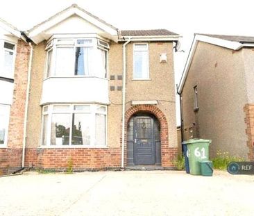 6 bedroom house share to rent - Photo 1