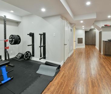 For Lease - 54 Long Street, Bradford West Gwillimbury, Ontario - Photo 6