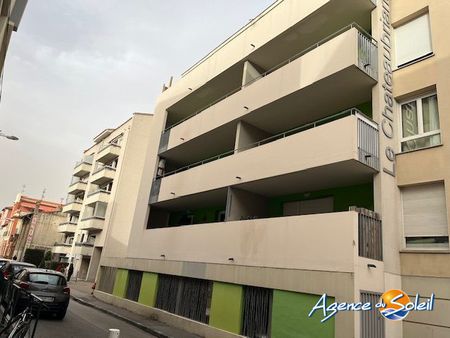 Location Appartement 2 pièces 38m² PERPIGNAN 66000 - Photo 4