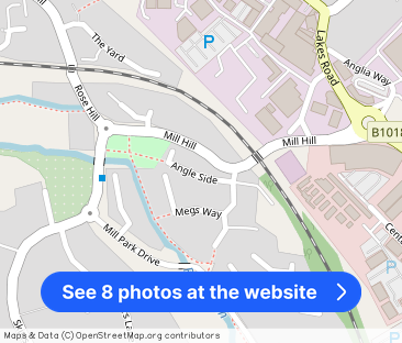 Angle Side, Braintree, Essex, CM7 - Photo 1