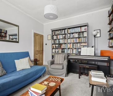 2 bedroom maisonette to rent - Photo 2