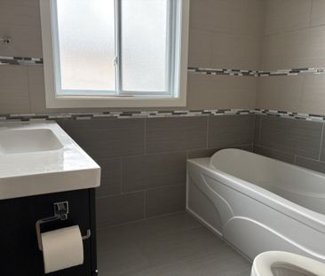 Appartement à louer - Saint-Lambert Appartement à louer - Saint-Lam... - Photo 4