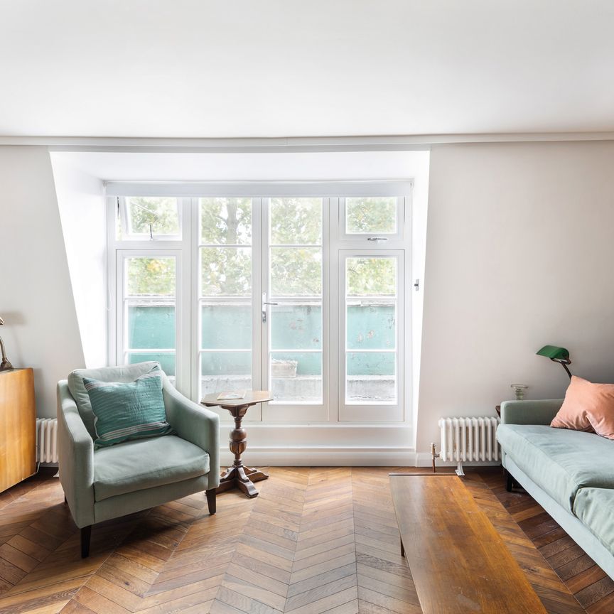 Ledbury Road - Photo 1