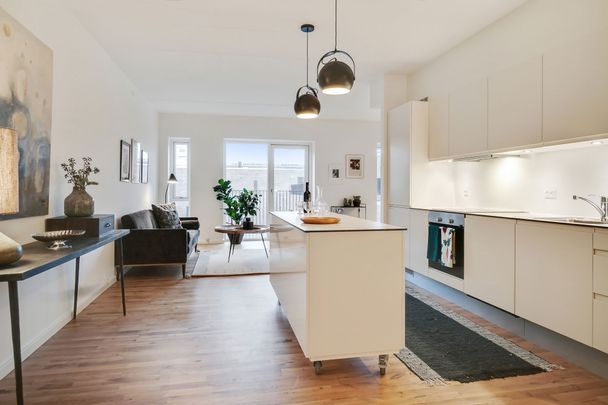 Halldór Laxness Vej 1, 3. sal. - Photo 1