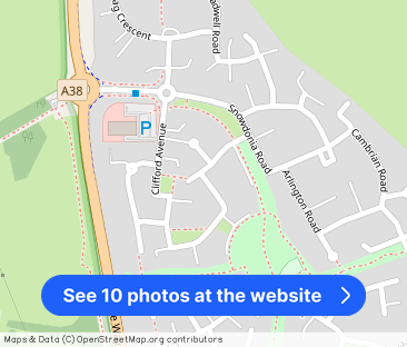 Clifford Avenue, Walton Cardiff, Tewkesbury - Photo 1