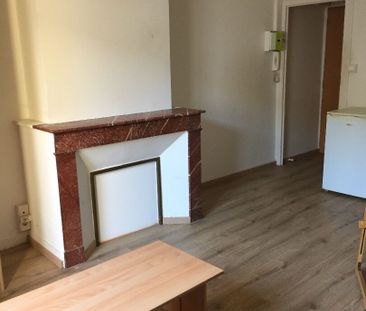 Location Appartement 1 pièce 19m² LIBOURNE 33500 - Photo 2