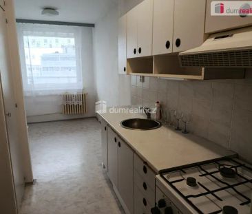 Hezký byt 3+1 s lodžií, Praha 4 – Chodov - Photo 3