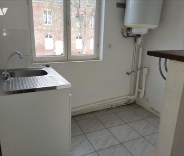 ORBEC CENTRE VILLE APPARTEMENT T2 DE 29 m² - Photo 6