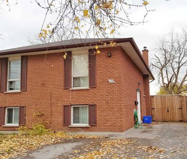 For Lease - 359 Buena Vista Avenue Unit# Lower, Oshawa, Ontario - Photo 5