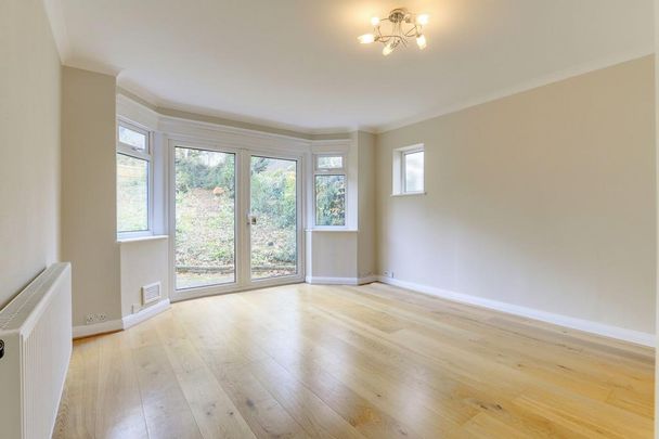 4 bedroom detached house to rent - Photo 1