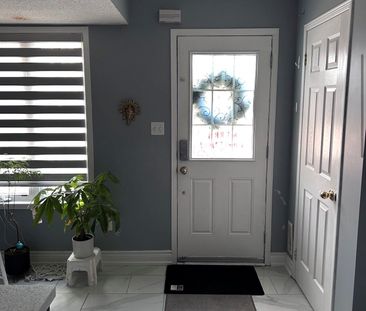 For Lease - 46 Joseph Griffith Lane, Toronto, Ontario - Photo 6