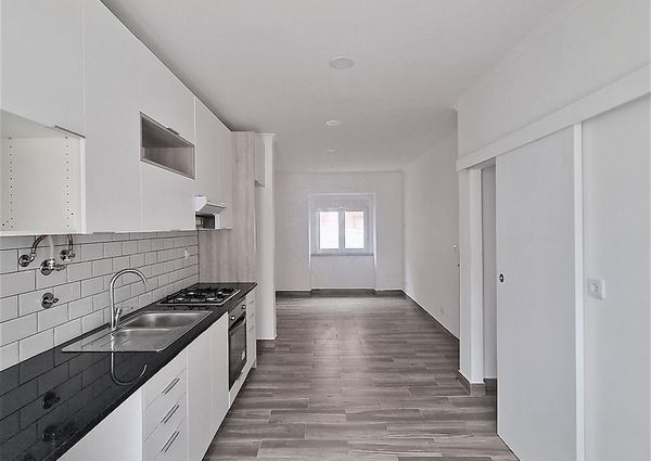 Apartamento T1 em Lisboa