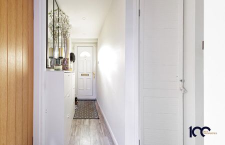 1 bedroom maisonette to rent - Photo 3