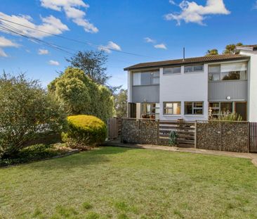 4/156 Monaro Crescent, Red Hill ACT 2603 - Townhouse For Rent | Domain - Photo 5