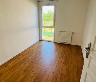 Location appartement 4 pièces, 88.00m², Olivet - Photo 4
