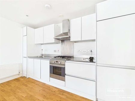 Hayward, Chatham Place, Reading, Berkshire, RG1 - Photo 4