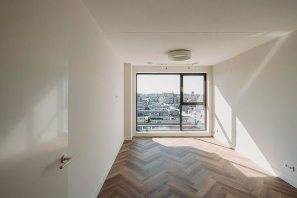 Galerijflat Ariana Nozemanstraat, Amsterdam huren? - Photo 1