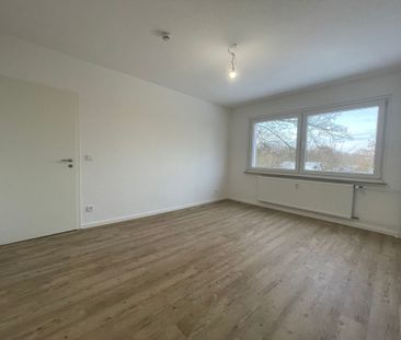 *Erstbezug nach Sanierung*Tageslichtbad*Balkon* - Photo 2