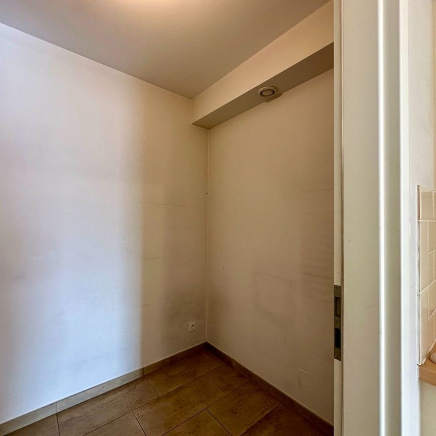 Appartement op centrale ligging te Sint-Andries - Foto 1