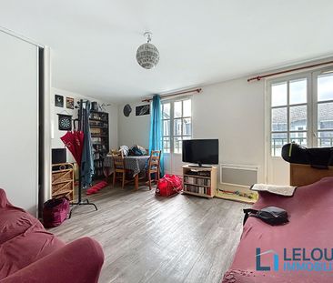 Location Appartement 2 pièces 41m² ROUEN 76000 - Photo 3