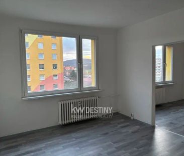 Pronájem bytu 1+1, 34 m - Фото 3