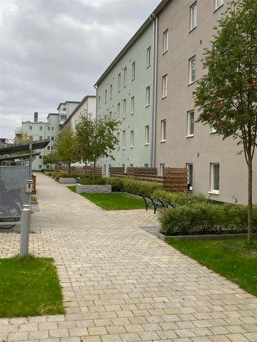 Matchgatan, Norrköping - Foto 3