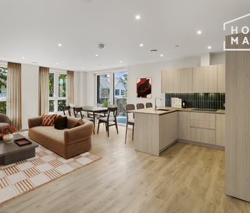 3 bedroom apartment to rent - Photo 5
