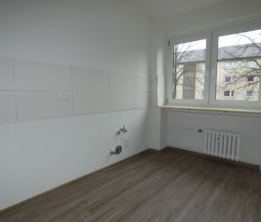 +++ Angerhausen – 3 Zimmerwohnung mit Balkon und Wannenbad +++ - Photo 6