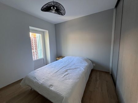 Location Appartement 4 pièces 58m² VOIRON 38500 - Photo 2