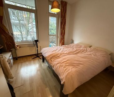 Te huur: Appartement Spanjaardstraat in Rotterdam - Foto 3