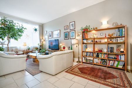 Appartement à louer - Photo 5