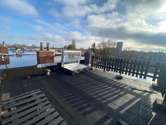 Korreweg 119C, 9714 AG Groningen - Foto 1