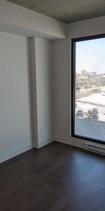🏙️ Magnifique condo 3 ½ à Montréal – Métro Papineau – Disponible mi ou fin août 🏡 - Photo 3
