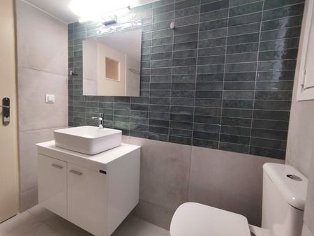 Διαμέρισμα για ενοικίαση Πανόρμου (Αμπελόκηποι - Πεντάγωνο) - Photo 5