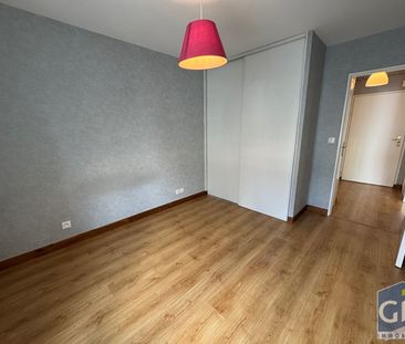 Location Appartement 2 pièces 41m² - Photo 1