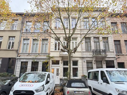 DUPLEX APPARTEMENT OP CENTRALE LIGGING - Photo 1