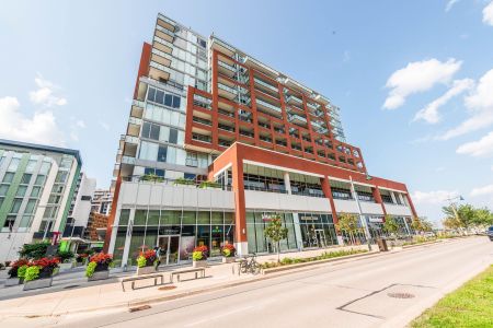 For Lease - 180 Enterprise Boulevard Unit# 307, Markham, Ontario - Photo 5
