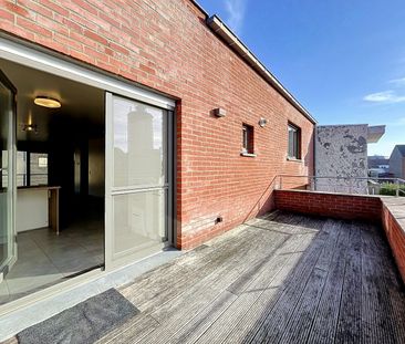 Appartement te huur in Tielt met 2 slaapkamers - foto 6