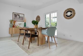 Moradia T4 em Setúbal